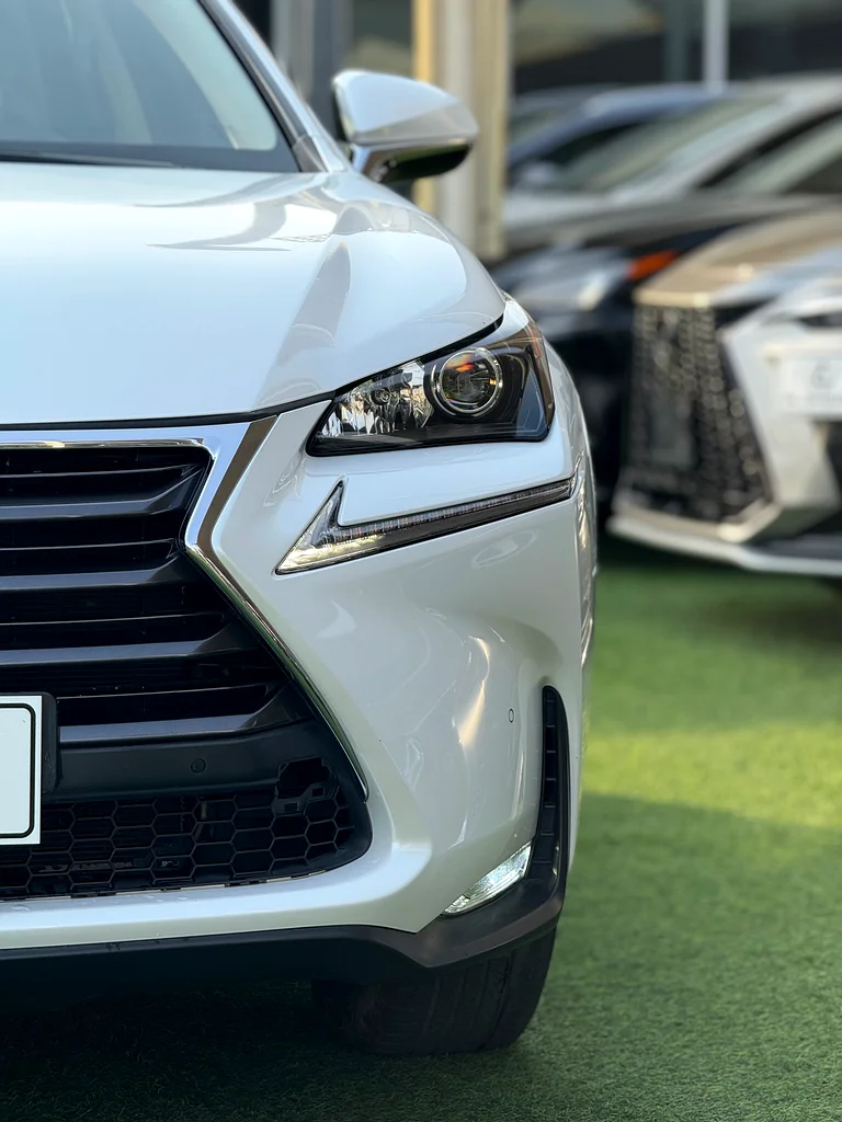 Lexus NX200t Platinum63612072814465111