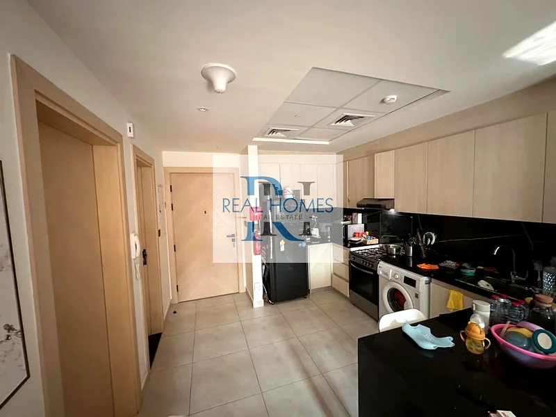 Modern Fully Furnished 1BHK | Bright & Spacious | JVC63781098347267112