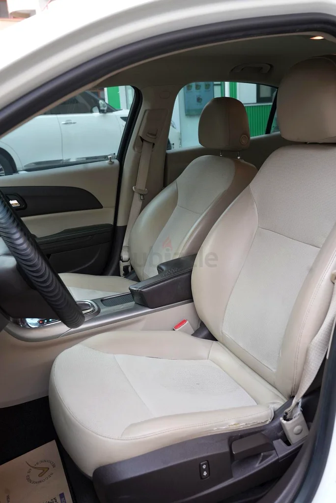 Chevrolet malibu63612066760067114