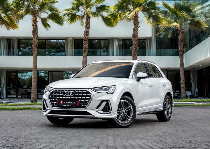 2,644 مساءً | Q3 S-Line | دفعة أولى 0% | حالة ممتازة!63612079710466110