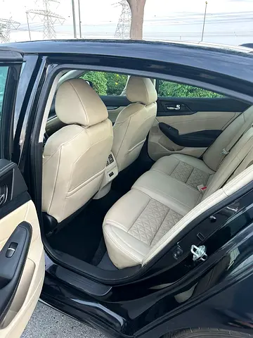 2020 Nissan MAXIMA 照片 9