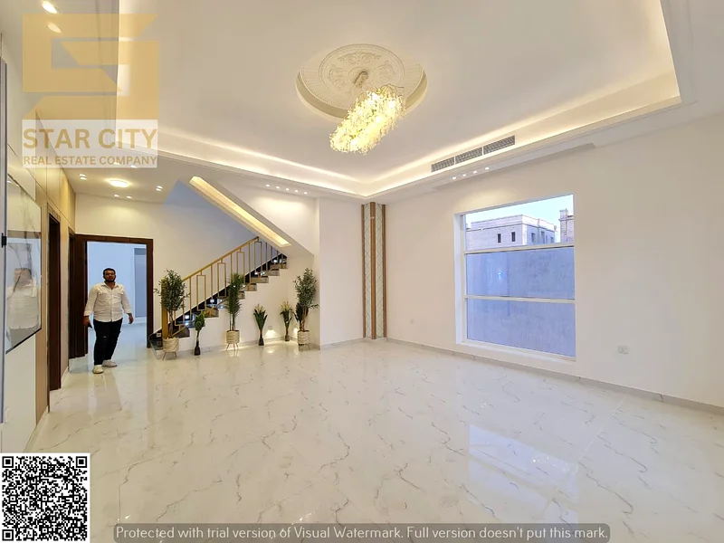 English: 🌟 Classic Corner Villa – Best Price & Freehold for All Nationalities63905218214147113