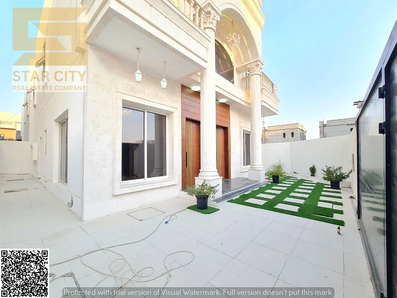 English: 🌟 Classic Corner Villa – Best Price & Freehold for All Nationalities63905218214147112