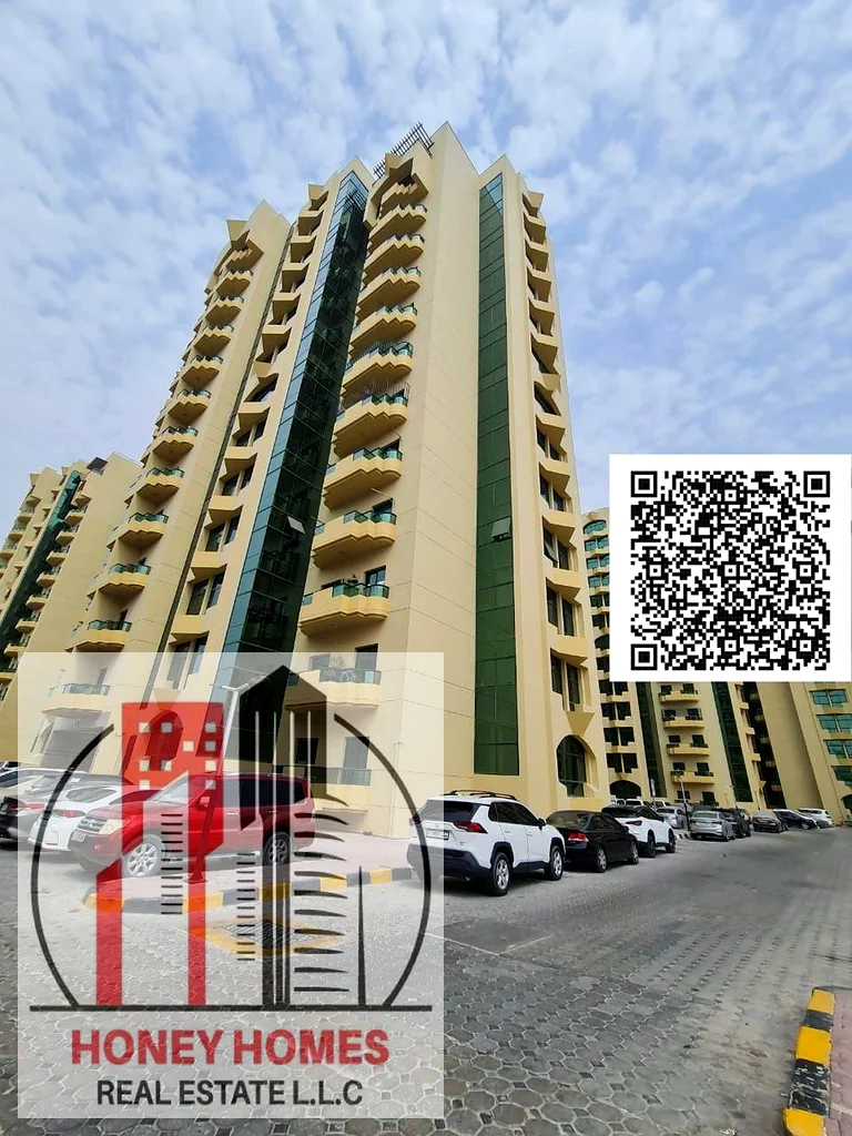 جاهز للانتقال | شقة مفروشة في أبراج راشدية | موقع ممتاز 📍63718951002498110