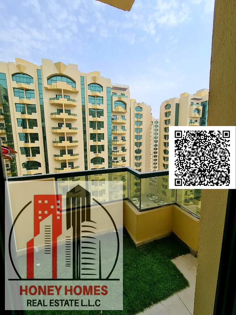 جاهز للانتقال | شقة مفروشة في أبراج راشدية | موقع ممتاز 📍63718951002498113