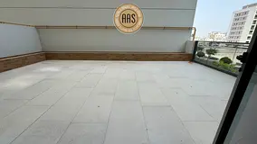 Huge 2bhk with big terrace only 3.2M, no commission,payment plan