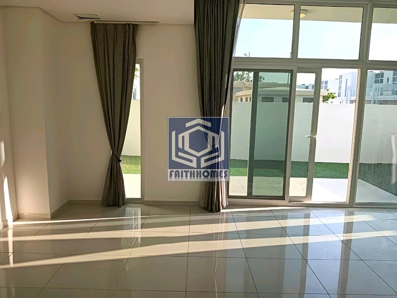 Unfurnished 3-Bedrooms | RR-EM | Prime Location64003482349313112