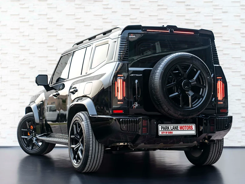BACK-TO-SCHOOL DEALS • T2 LUXURY • UNDER AGENCY WARRANTY | SERVICE PLAN  • FULL BODY PPF • LIKE NEW63613465088515111