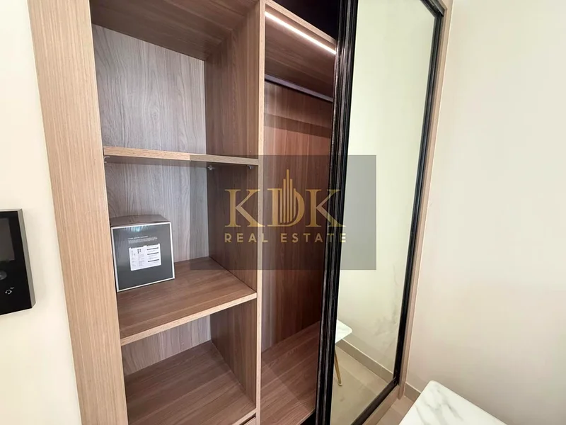 Fully Furnished | Ready Move -In | Book Now63612103151489114