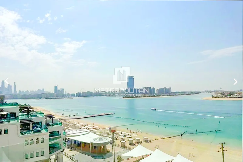 Best Layout | Stunning View | 2 Balconies64006946851459112