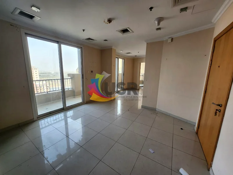 مكيف مجاني ممتاز 1 بيدروم لعائلة 55 ألف63654981987459114
