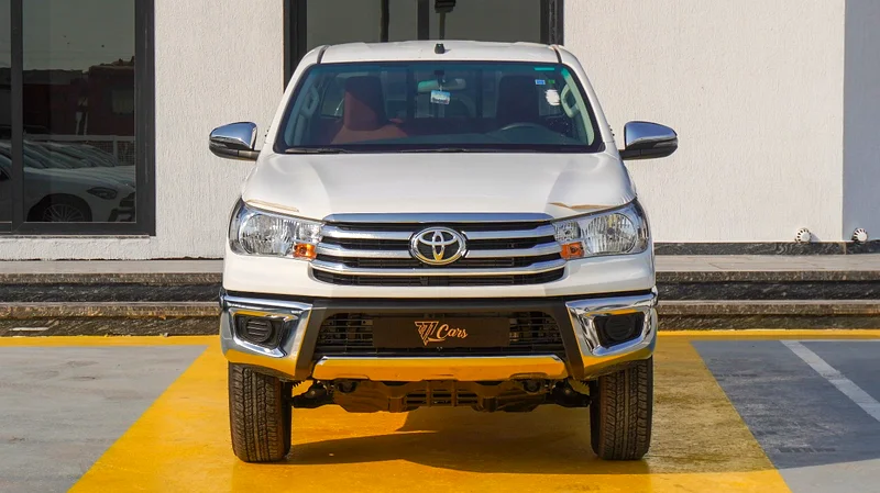 TOYOTA HILUX GL2 2.4 D4D M/T 2025 4*463612449641089111
