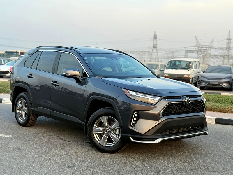Toyota Rav4 XLE FULLOPTION 202463612792512385111