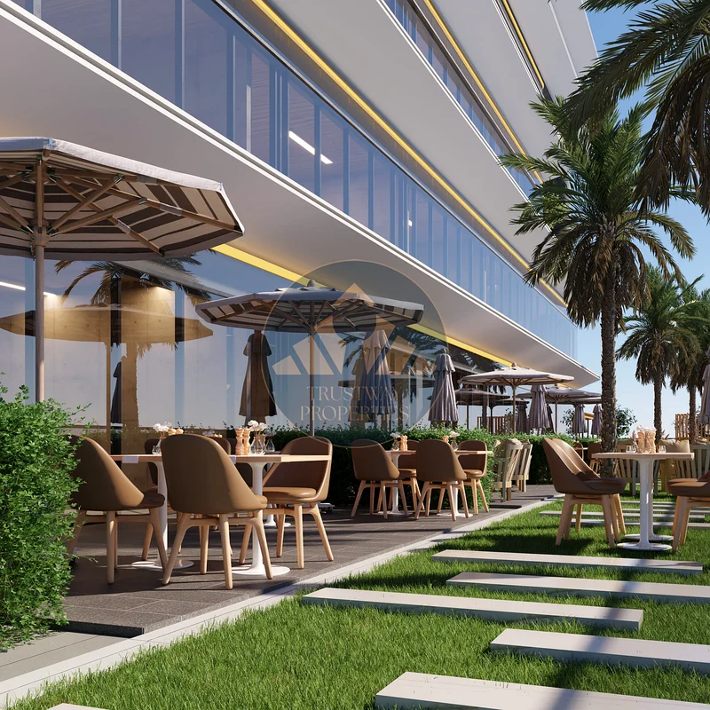Commercial Retail Shop | Prime Investment with High Rental Value | Optional Payment Plans63824680844163113