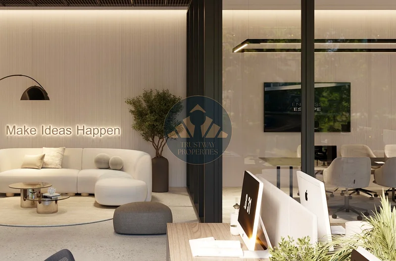 Commercial Retail Shop | Prime Investment with High Rental Value | Optional Payment Plans63824680844163114