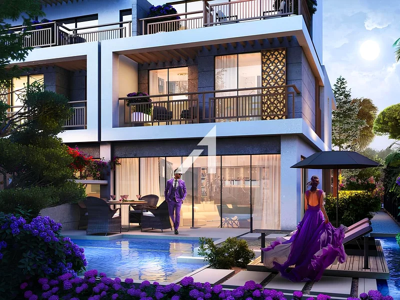 New Launch | Luxurious Living | Ideal Payment Plan64004340212225111