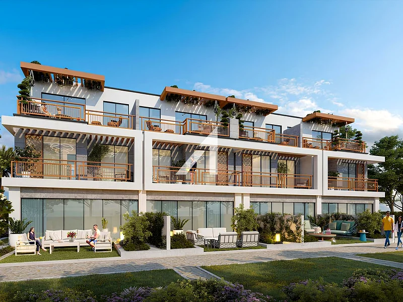 New Launch | Luxurious Living | Ideal Payment Plan64004340212225110