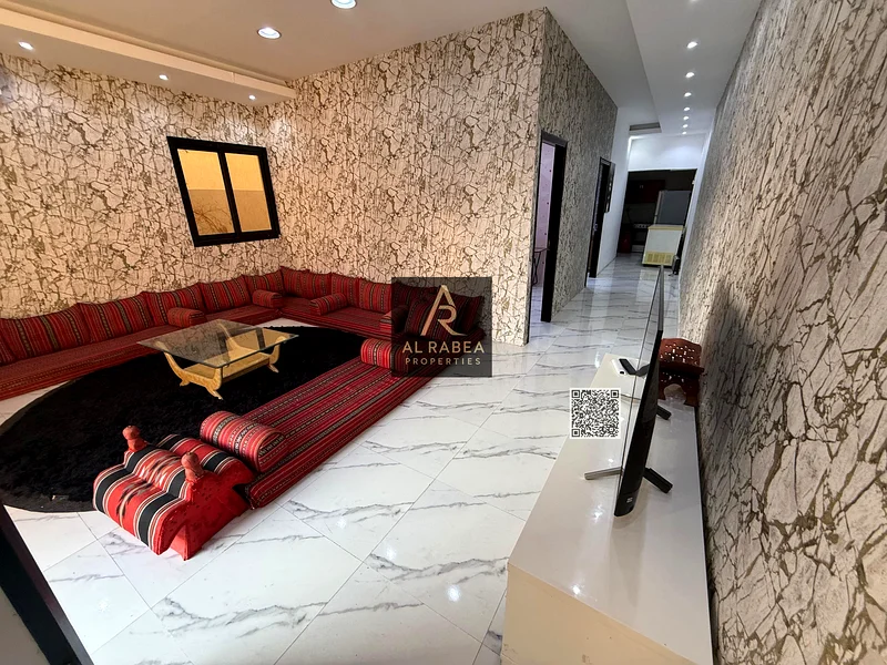وحدة سكنية ملحقة بفيلا مع حديقة خاصة، المويحة 3، سهولة الوصول إلى دبي63711602168707114