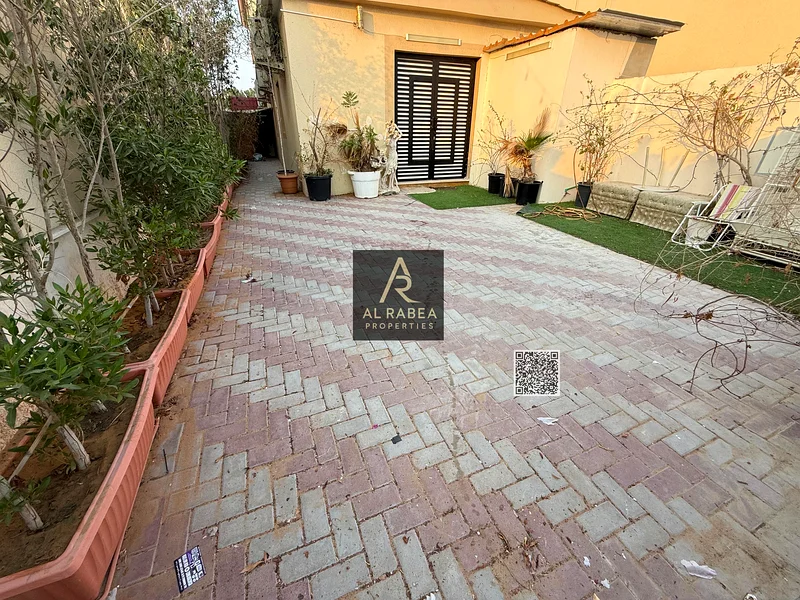 وحدة سكنية ملحقة بفيلا مع حديقة خاصة، المويحة 3، سهولة الوصول إلى دبي63711602168707111