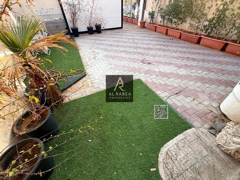 وحدة سكنية ملحقة بفيلا مع حديقة خاصة، المويحة 3، سهولة الوصول إلى دبي63711602168707110
