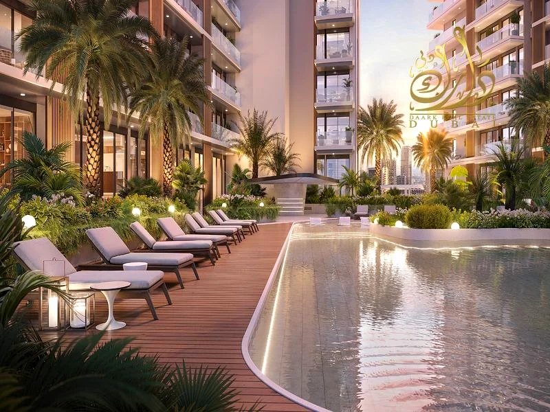 Ultra Luxury Lifestyle | Resort Vibes | Prime Location63986959112449113