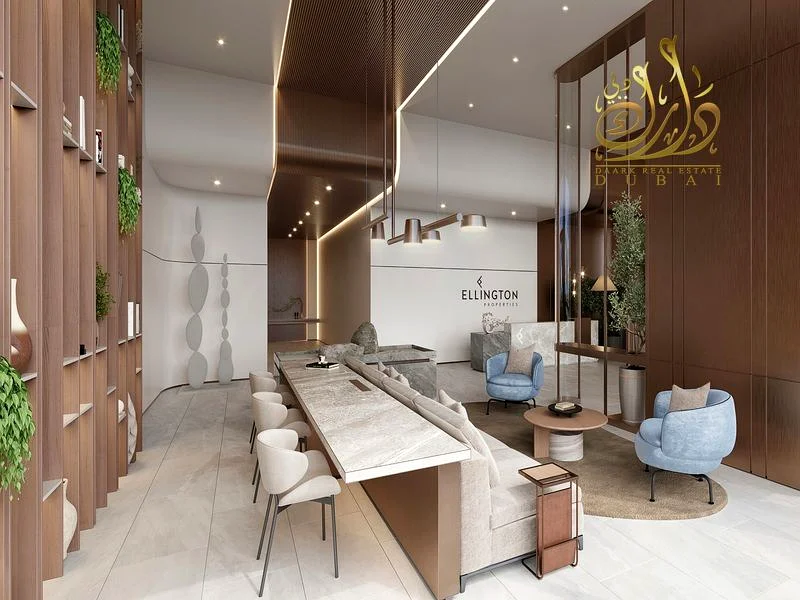 Ultra Luxury Lifestyle | Resort Vibes | Prime Location63986959112449114