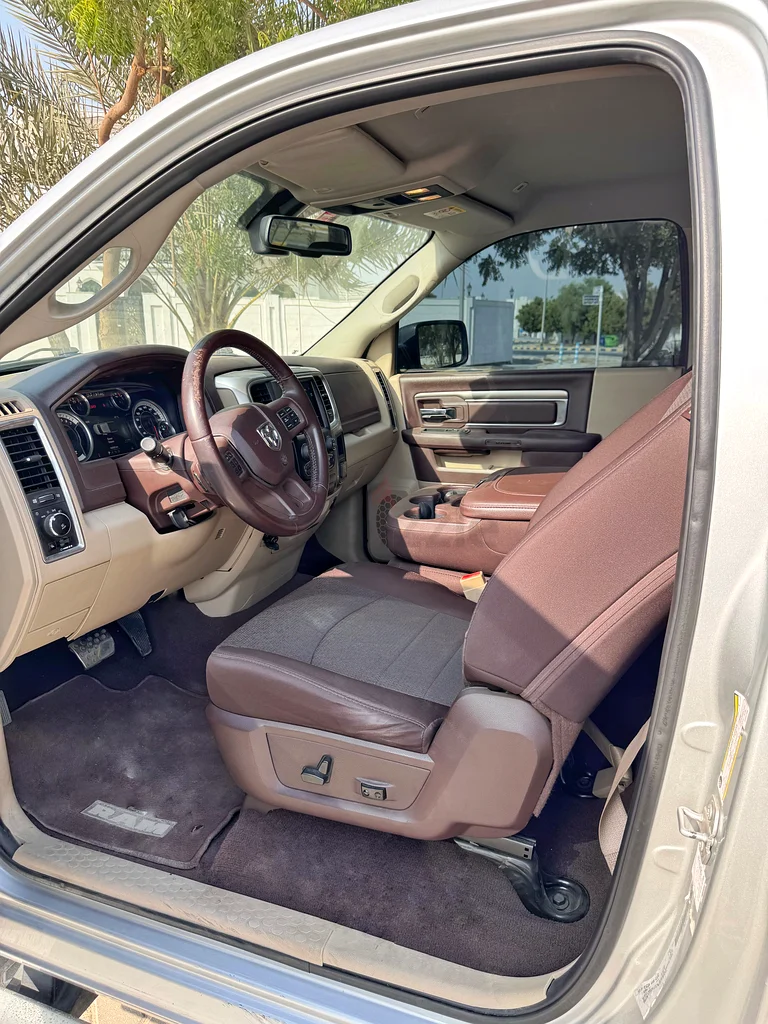 Dodge RAM63612063023363114