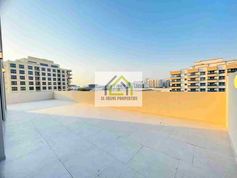 شقة جديدة بالكامل 2 غرفة نوم + غرفة خادمة | غرفة غسيل | جاهزة للانتقال63766764972419113