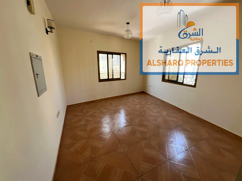 Spacious studio for annual rent featuring practical design and excellent layouts that provide you with complete comfort.63810725783939110