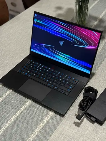 Core i9 - RTX 2080 8gb - 240hz Display - Razer Blade 15 Gaming Laptop - Alienware - Lenovo legion 7