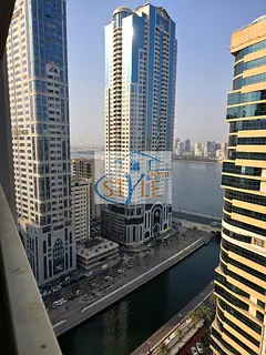 Spacious 2BR Apartment for RENT in Al Majaz 3, Sharjah