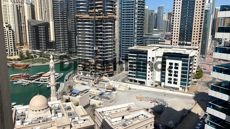 FULLY FURNISHED | SPACIOUS | SEA AND MARINA VIEW64037666513539112
