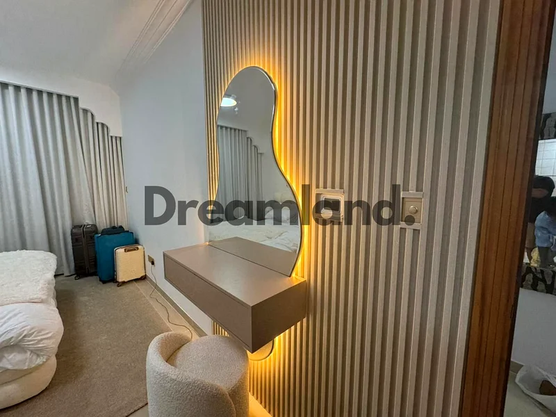 FULLY FURNISHED | SPACIOUS | SEA AND MARINA VIEW64037666513539111