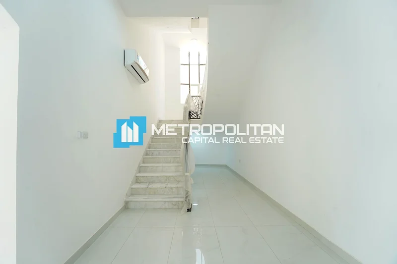 Corner 6BR| Maids Room| Roof Floor| Pool And Gym63838854503169114