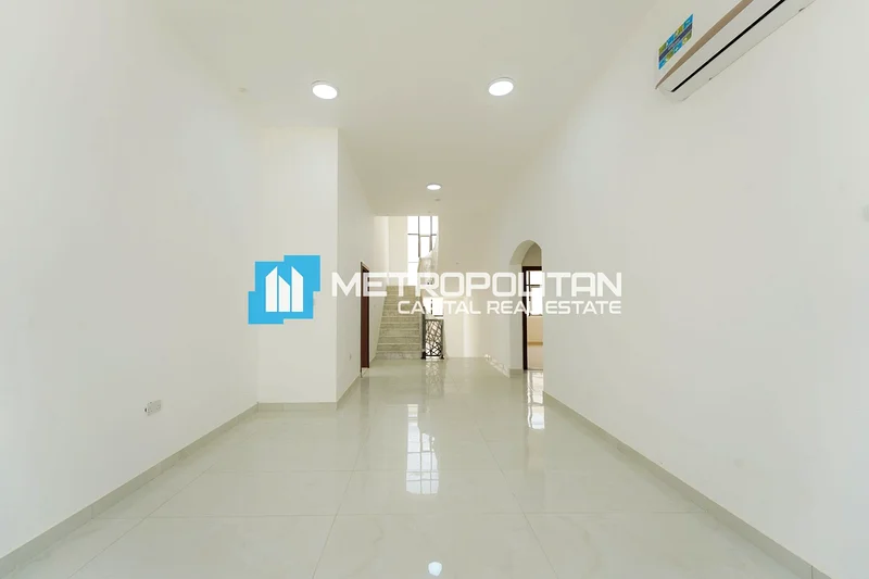 Corner 6BR| Maids Room| Roof Floor| Pool And Gym63838854503169113