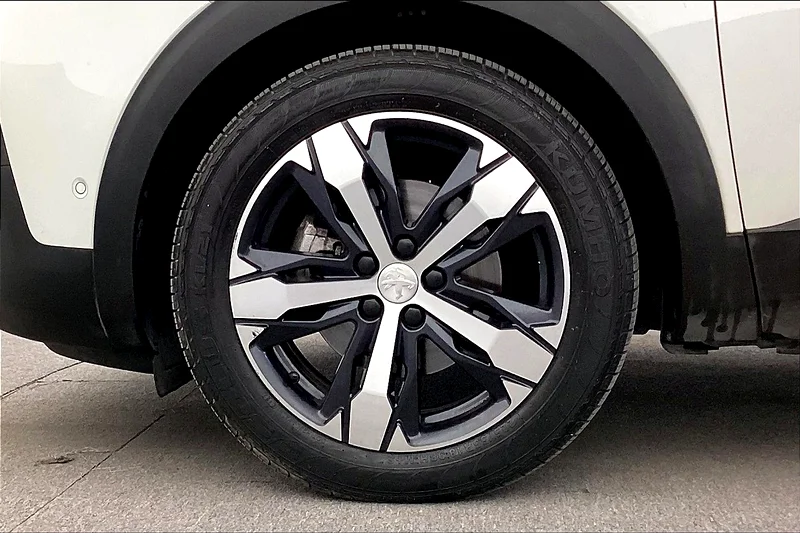 2020 Peugeot 5008 GT Line  • Big Price Drop • 41332063613735022849114
