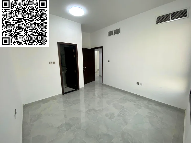 شقة لعمرة أولى، بغرفتي نوم رئيسية وصالة في الجرف 3، عجمان، مع 3 حمامات، شرفة، خزائن مدمجة، وتكييف مركزي63716039136898113