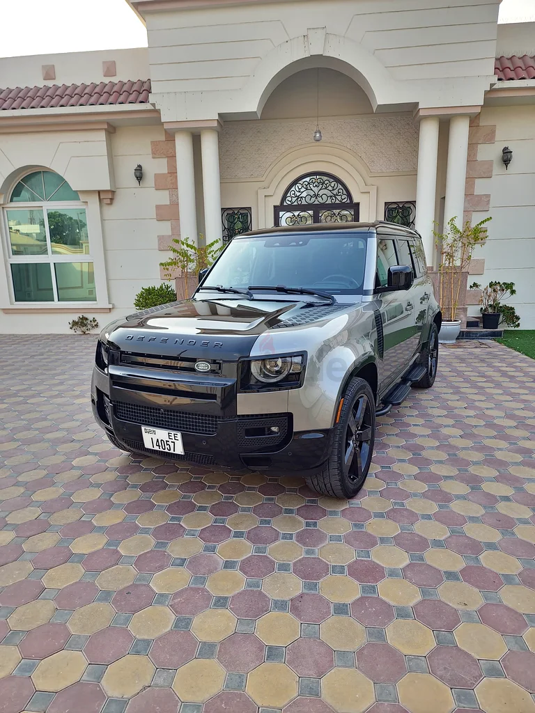 110 Xdynamic very clean63612091009921110