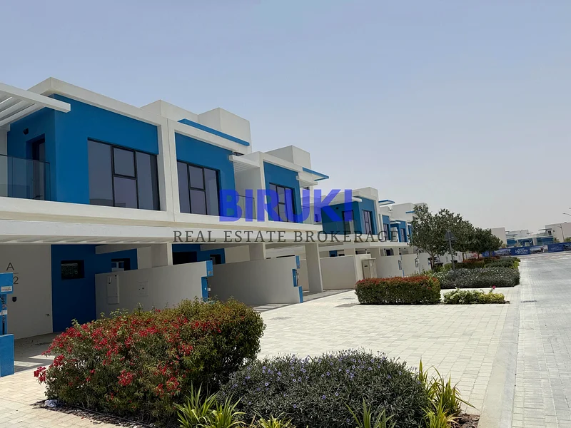 Exquisite 5-Bedroom Villa | Luxurious Living | Santorini, Damac Lagoons63962570662019110