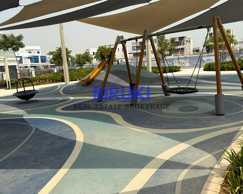 Exquisite 5-Bedroom Villa | Luxurious Living | Santorini, Damac Lagoons63962570662019111