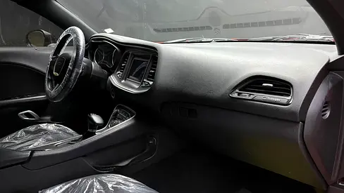 Dodge Challenger SXT, миниатюра 10