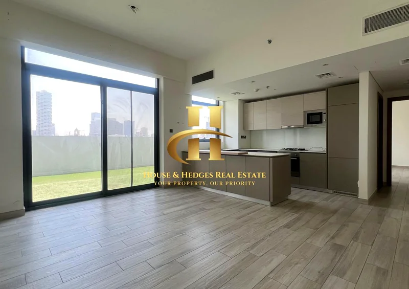 Ready to Move In | Chiller Free | With Terrace63778669804418110