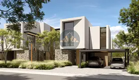 Standalone Villas | Premium Investment | Contemporary Design With Garden Integration