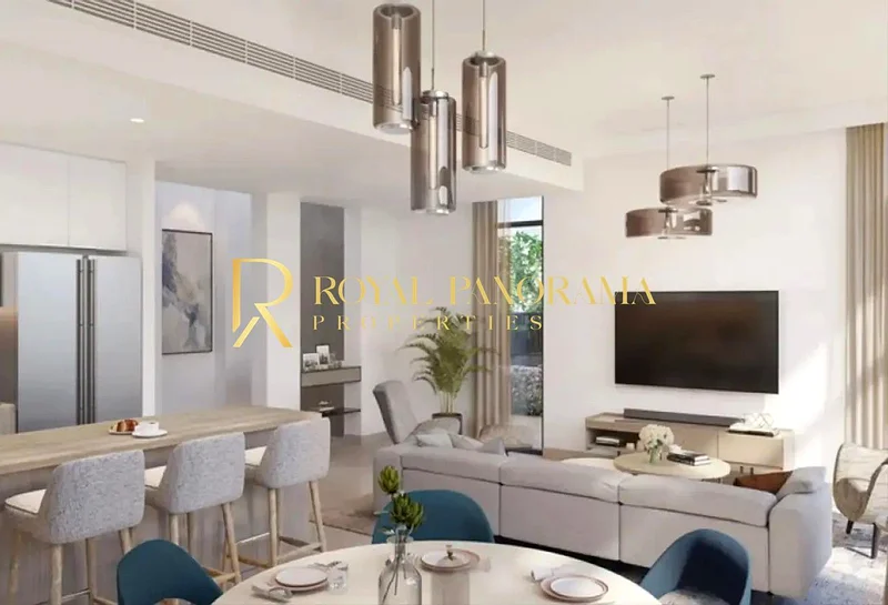 Vacant | Elegant 4 bedrooms villa | Good View63926621693313114