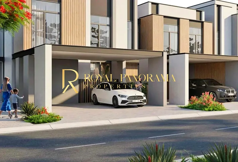 Vacant | Elegant 4 bedrooms villa | Good View63926621693313111