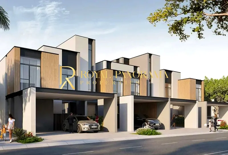Vacant | Elegant 4 bedrooms villa | Good View63926621693313112
