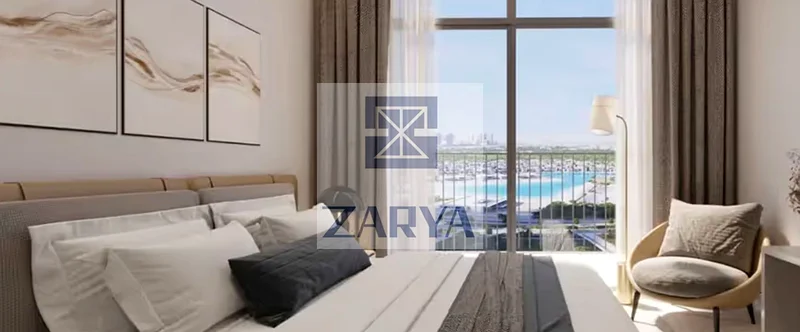 360 Riverside Crescent من إعداد Sobha Realty – شقة بغرفة نوم واحدة63959794944257111