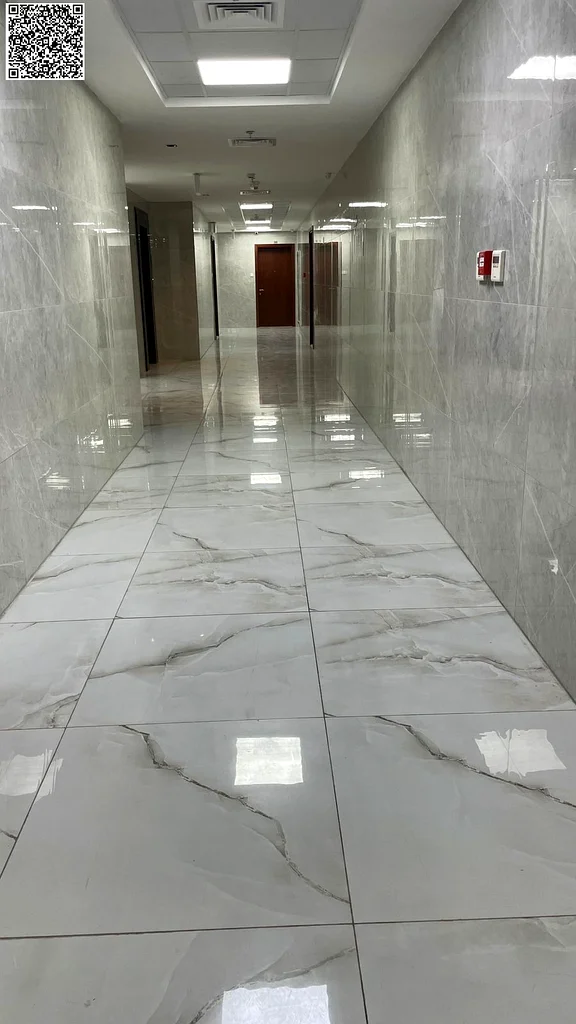 2 master BRs + living room | balcony with open view | 3 bathrooms | modern, comfortable finishes | prime location near all services & Ajman Corniche63720962707331112