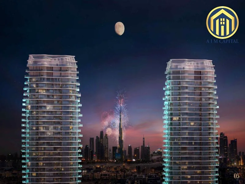 10% DP | AI Integrated building | 2km Lagoon63963967182082112