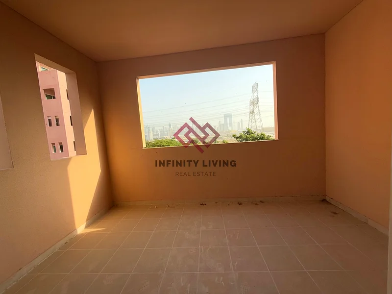 ستوديو مجهز بالكامل | بالقرب من شاطئ جي بي آر ومركز ابن بطوطة63729776858625111